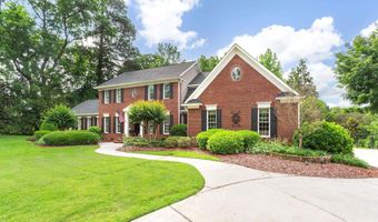 14 COUNTRY SQUIRE Rd, Anniston, AL 36207