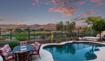 2302 W HAZELHURST Dr, Anthem, AZ 85086