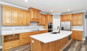 3 Ideal Ln, Hot Springs Village, AR 71909