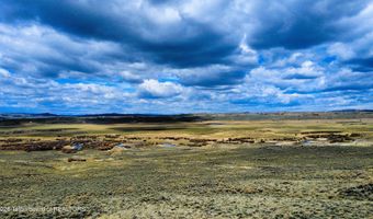 SAUK PATH, Boulder, WY 82923