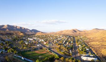 14 Black Knob, Bisbee, AZ 85603