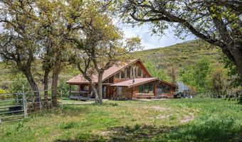 3714 Bear Ridge Rd, Basalt, CO 81621