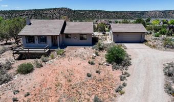 1387 N MOUNT ZION Dr, Apple Valley, UT 84737
