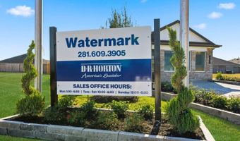 1027 Paddlefish Ln, Alvin, TX 77511