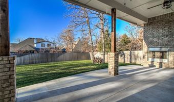 5009 Sunspear Dr, Arcadia, OK 73007
