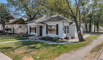 10 5th Ave NW, Ardmore, OK 73401