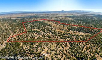 00 W Ravengard Rd, Paulden, AZ 86334