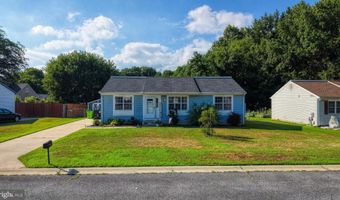 211 TAMMIE Dr, Dover, DE 19904