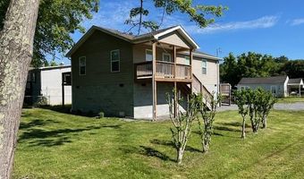 127 Calhoun St, Alderson, WV 24910