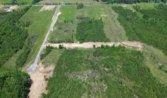 Lot 24 Wes Moore Rd, Beebe, AR 72012