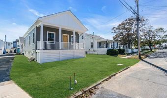 1708 B St FRONT HOUSE, Belmar, NJ 07719