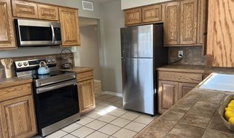 1606 W Hermosa Dr, Artesia, NM 88210