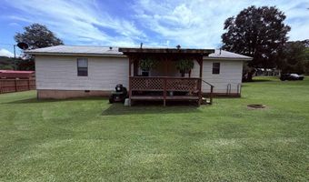 1227 BUCKELEW BRIDGE Rd, Anniston, AL 36207