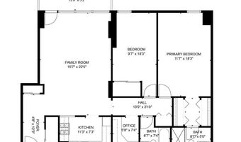 620 Peachtree St NE 1412, Atlanta, GA 30308