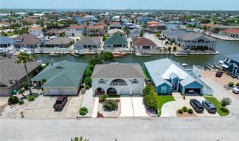 109 Tarpon Ct, Aransas Pass, TX 78336