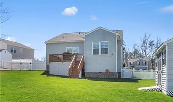 48 James Ct, Aylett, VA 23009