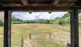 9885 Challis Creek Rd, Challis, ID 83226