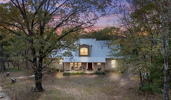 5792 W Lain Lake Rd, Atoka, OK 74525