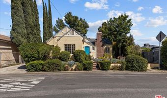 5014 College View Ave, Los Angeles, CA 90041