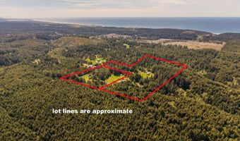 89371 HEMLOCK Ln, Bandon, OR 97411