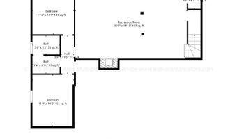 553 S POINTE Dr, Arley, AL 35541