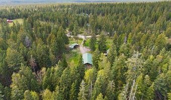 12820 Red Owl Trl, Bigfork, MT 59911