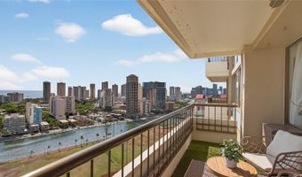 2333 Kapiolani Blvd 2616, Honolulu, HI 96826