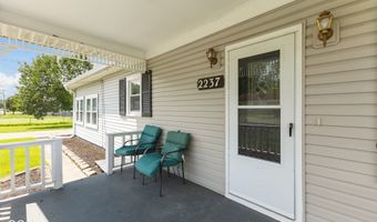2237 35th St, Bedford, IN 47421