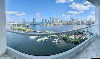 7000 Island Blvd 2809, Aventura, FL 33160
