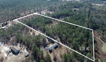 Holder Road, Batesburg Leesville, SC 29006