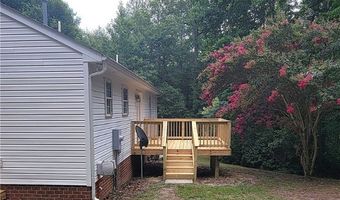 124 La Mae Cir, Aylett, VA 23009