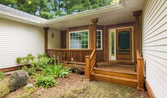 9506 Lakeside Dr, Alden, MI 49612