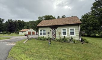 320 Colebrook River Rd, Colebrook, CT 06021