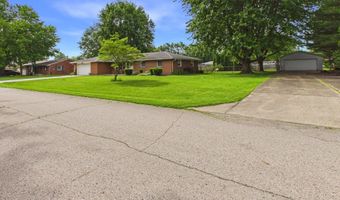 107 Tanglewood Dr, Anderson, IN 46012