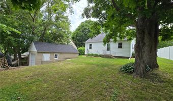 818 Kenwood St, Alexandria, MN 56308