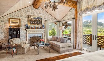 87 Magnifico Dr, Aspen, CO 81611