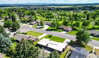 5541 Bobby Jones Blvd, Billings, MT 59106