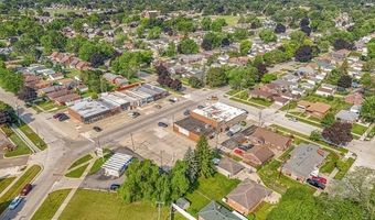 14730 Champaign Rd, Allen Park, MI 48101