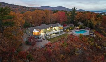 141 Lakewood Dr, Alton, NH 03810