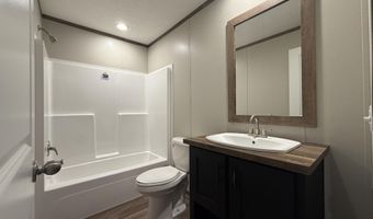 2038 SW Ceasar Trl, Bogue Chitto, MS 39629