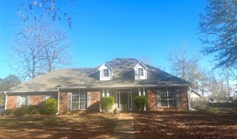 105 Fox Run Rd, Brandon, MS 39047