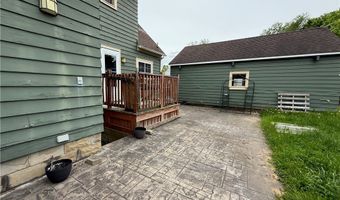 67 Harriet St, Allegany, NY 14706