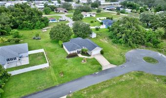 1465 Berwin Ave, Avon Park, FL 33825