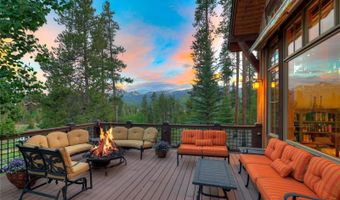 805 Highfield Trl, Breckenridge, CO 80424