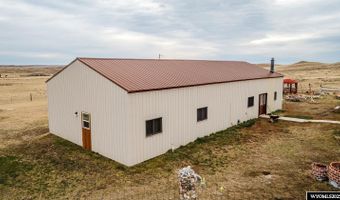 150 Red Hills Rd, Buffalo, WY 82834