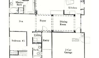 1452 E SARAGOSA St, Chandler, AZ 85225