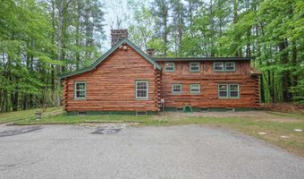34 Edwards Mill Rd, Chester, NH 03036