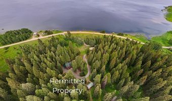 1321 W Mountain Rd, Cascade, ID 83611