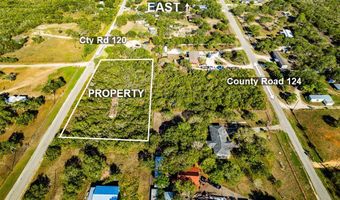 505 County Road 120, Alice, TX 78332