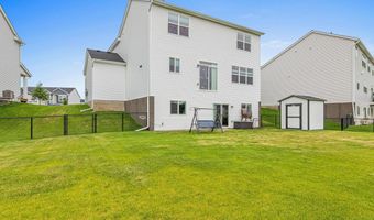 14514 Snowy Owl St NW, Anoka, MN 55303